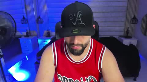 John Bear.... online show from February 6, 11:29 am