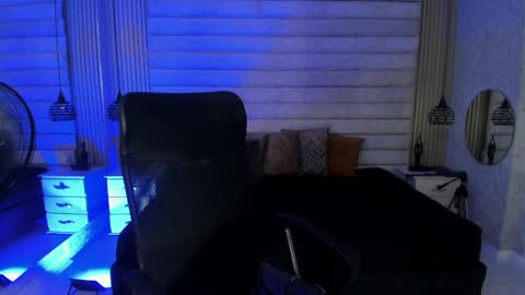 John Bear.... online show from April 16, 11:10 am