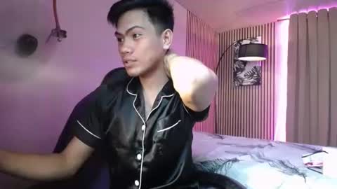 jhon_cummer online show from November 1, 8:13 pm