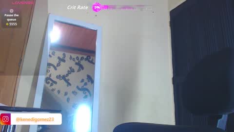 jhon_malo online show from November 5, 6:15 am