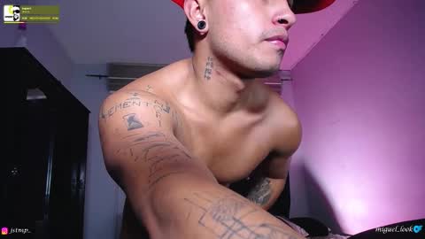 Snapshot of jhon_mendoza_ chatting on October 9, 5:56 am jhon_mendoza_ online show from October 9, 5:56 am