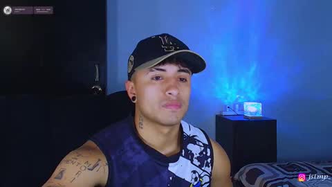 Snapshot of jhon_mendoza_ chatting on October 27, 3:14 pm jhon_mendoza_ online show from October 27, 3:14 pm