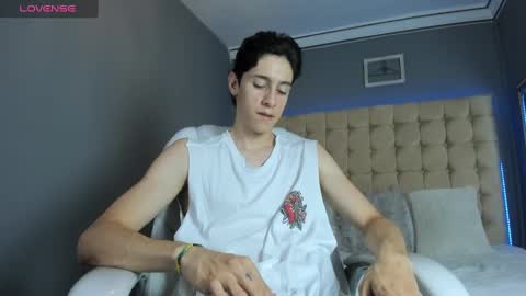 Jhon online show from September 23, 8:30 pm