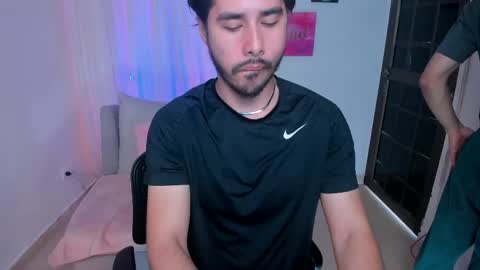 Jhon and jonny online show from May 29, 12:59 pm
