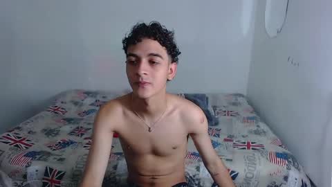 jhonay__cute online show from April 22, 12:28 am