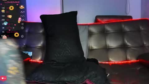 jhonny_ackerman online show from June 8, 5:41 am