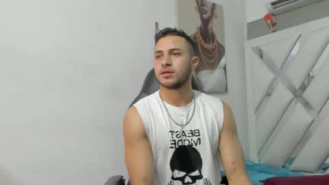 jhonny online show from January 23, 4:09 am