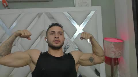 jhonny online show from February 5, 3:45 am