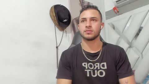 jhonny online show from January 26, 3:38 am