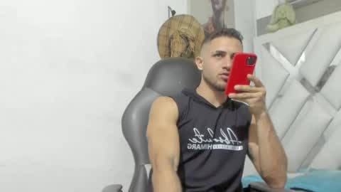 jhonny online show from December 12, 3:54 am