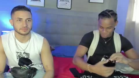 jhonny online show from December 28, 9:30 pm