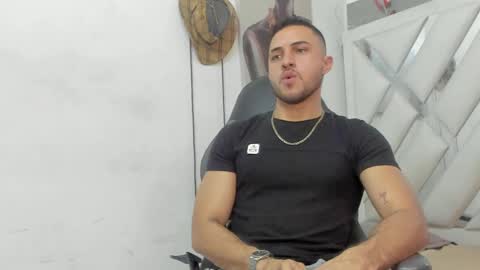 jhonny online show from February 10, 3:57 am