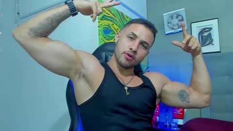 jhonny online show from December 3, 3:34 am