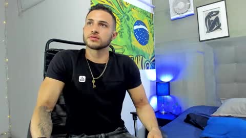 jhonny online show from September 10, 4:11 am