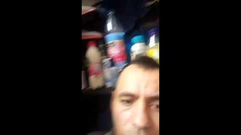 jhonteilorleonramirez277 online show from April 9, 1:47 am