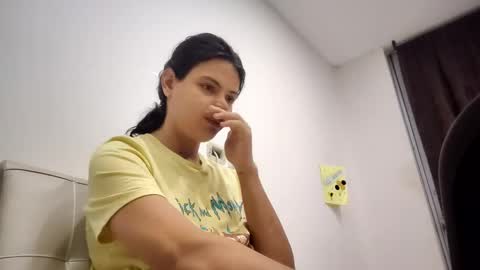 jhony_fucker online show from December 30, 6:53 am