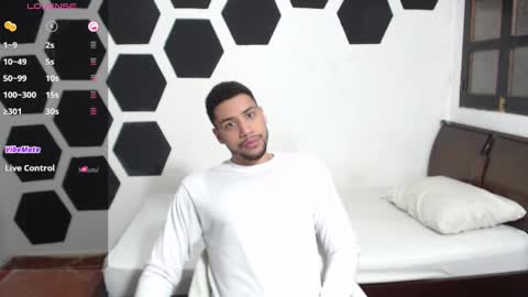 Jhors online show from January 27, 4:41 am