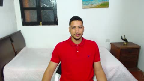 Jhors online show from November 12, 1:55 am