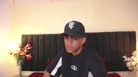 jhos online show from February 27, 1:33 pm