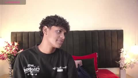 jhos online show from March 16, 1:15 pm