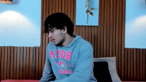 jhossua online show from September 13, 11:33 am