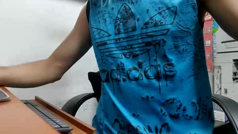 Jhosuamoore  online show from March 4, 11:22 pm