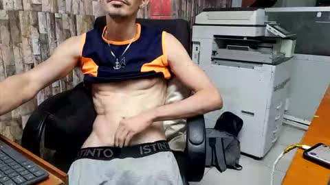 Jhosuamoore  online show from January 11, 10:24 pm