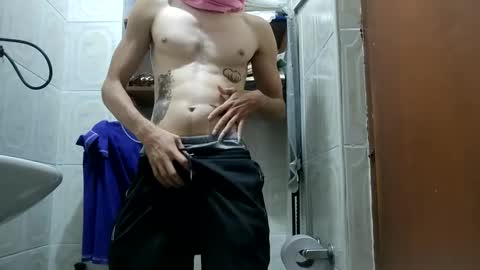 Jhosuamoore  online show from March 11, 8:53 pm