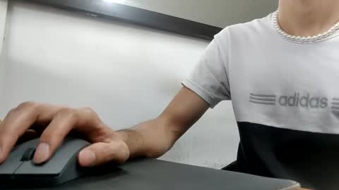 Jhosuamoore  online show from February 28, 8:07 pm