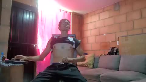 Jhosuamoore  online show from July 15, 4:35 pm