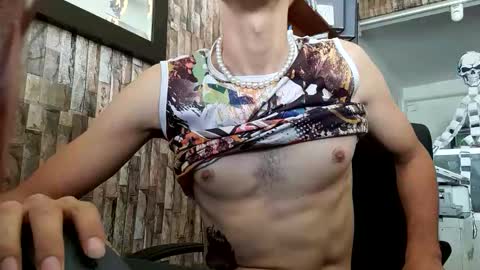 Jhosuamoore  online show from October 18, 2:22 pm