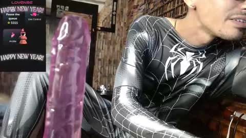 jhosuamoore2 online show from November 25, 2:41 pm