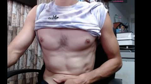 jhosuamoore2 online show from April 8, 9:56 pm