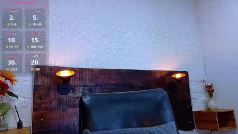 jhosuavega online show from November 3, 11:28 pm