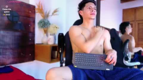 jhosuavega online show from February 21, 6:36 am