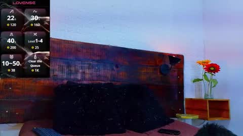 jhosuavega online show from September 12, 2:55 am