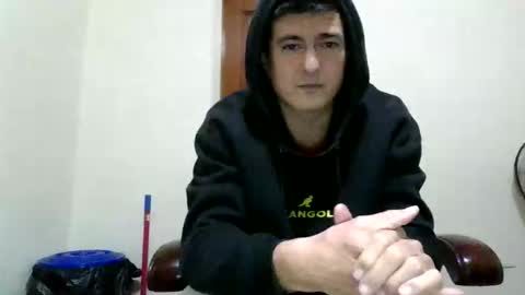 jhwozy online show from February 27, 6:53 pm