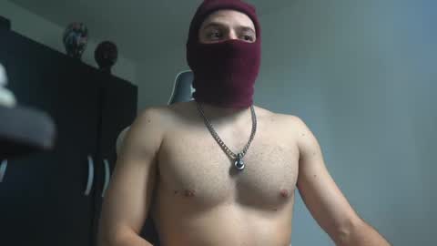 Jhx online show from April 14, 9:36 pm