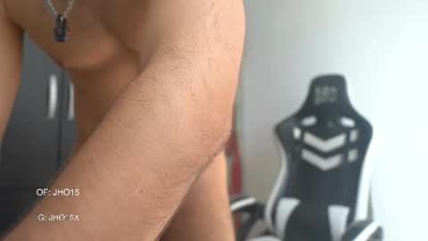 Jhx online show from February 11, 6:02 pm