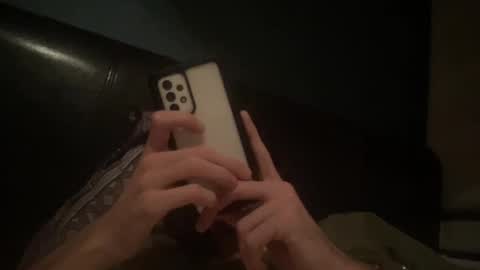 Jigz1986 online show from December 15, 11:20 pm