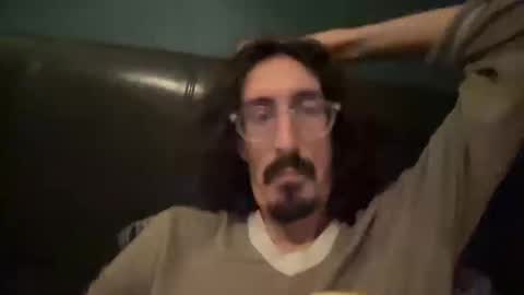 Jigz1986 online show from December 22, 10:25 pm