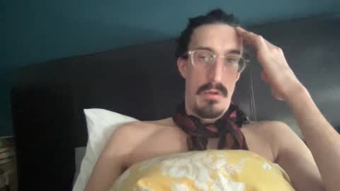 Jigz1986 online show from February 15, 11:50 am