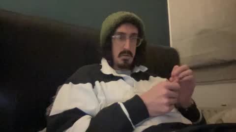 Jigz1986 online show from January 20, 11:10 pm