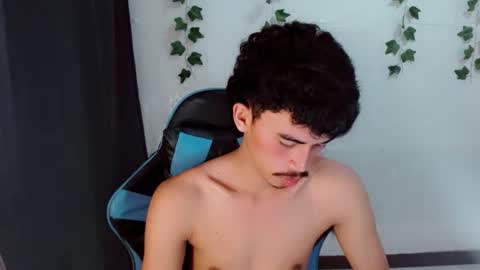 JIMBOY online show from October 9, 8:08 am