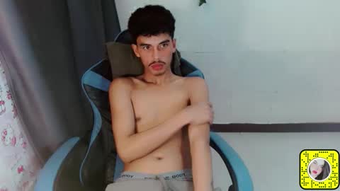 JIMBOY online show from September 30, 4:43 pm