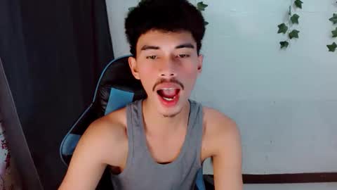 JIMBOY online show from October 5, 7:56 am