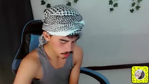 JIMBOY online show from September 14, 10:39 am