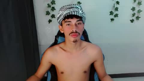 JIMBOY online show from September 17, 8:59 am