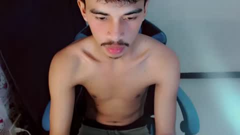 JIMBOY online show from October 6, 7:57 am