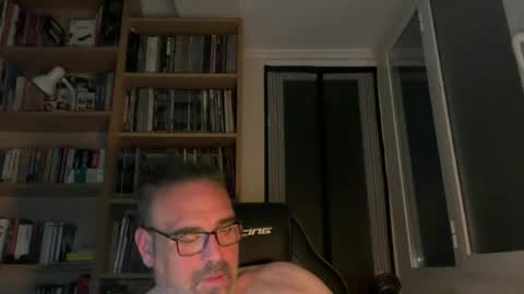 Jim Dick online show from June 21, 10:37 pm
